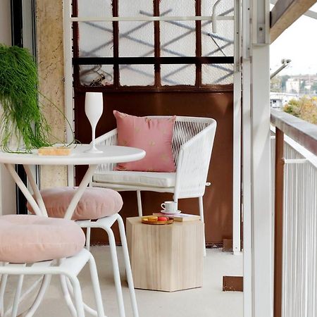 Ych-Glamour Flat Rome Extérieur photo