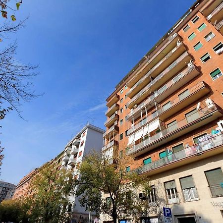 Ych-Glamour Flat Rome Extérieur photo