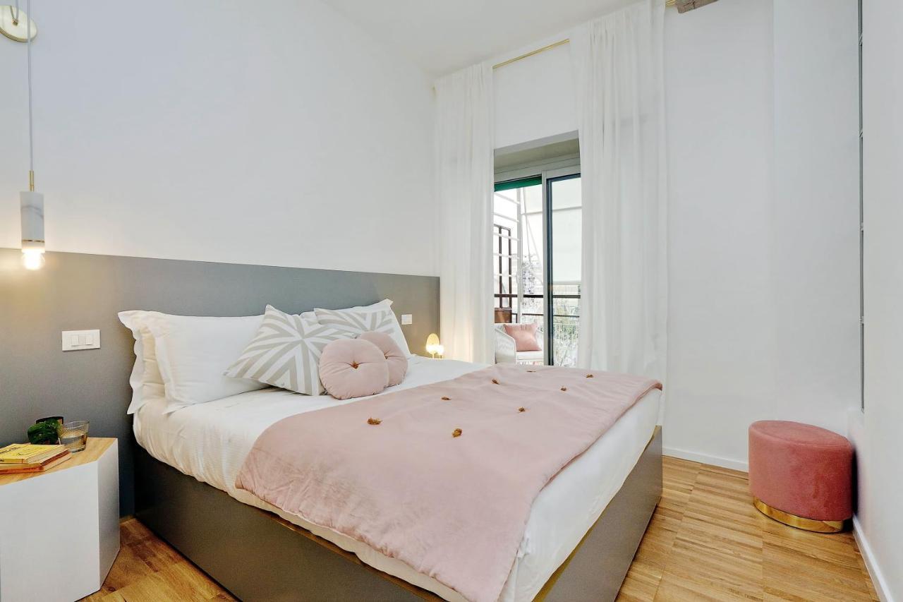Ych-Glamour Flat Rome Extérieur photo
