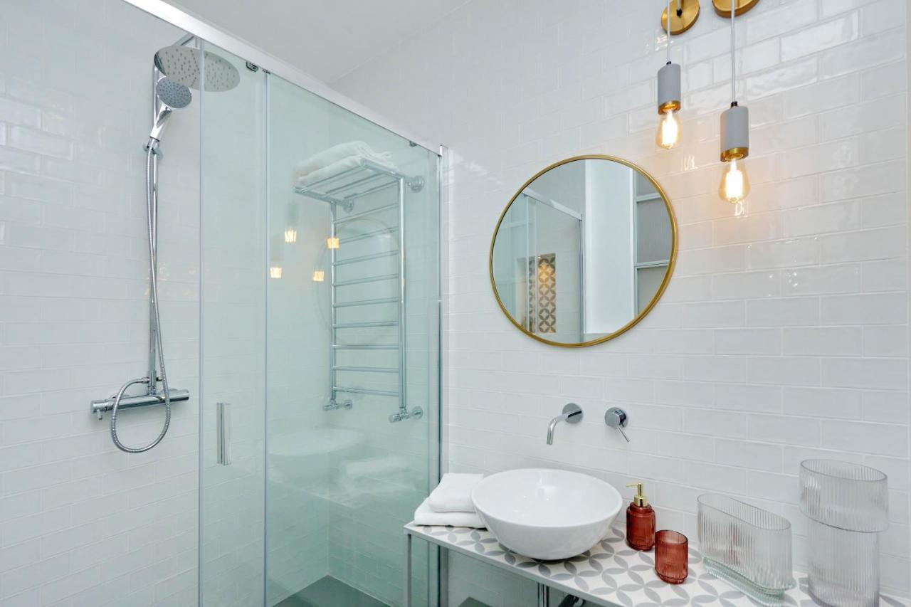 Ych-Glamour Flat Rome Extérieur photo