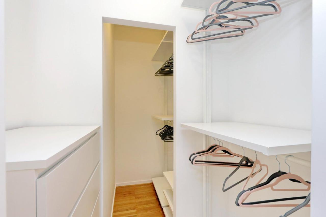 Ych-Glamour Flat Rome Extérieur photo