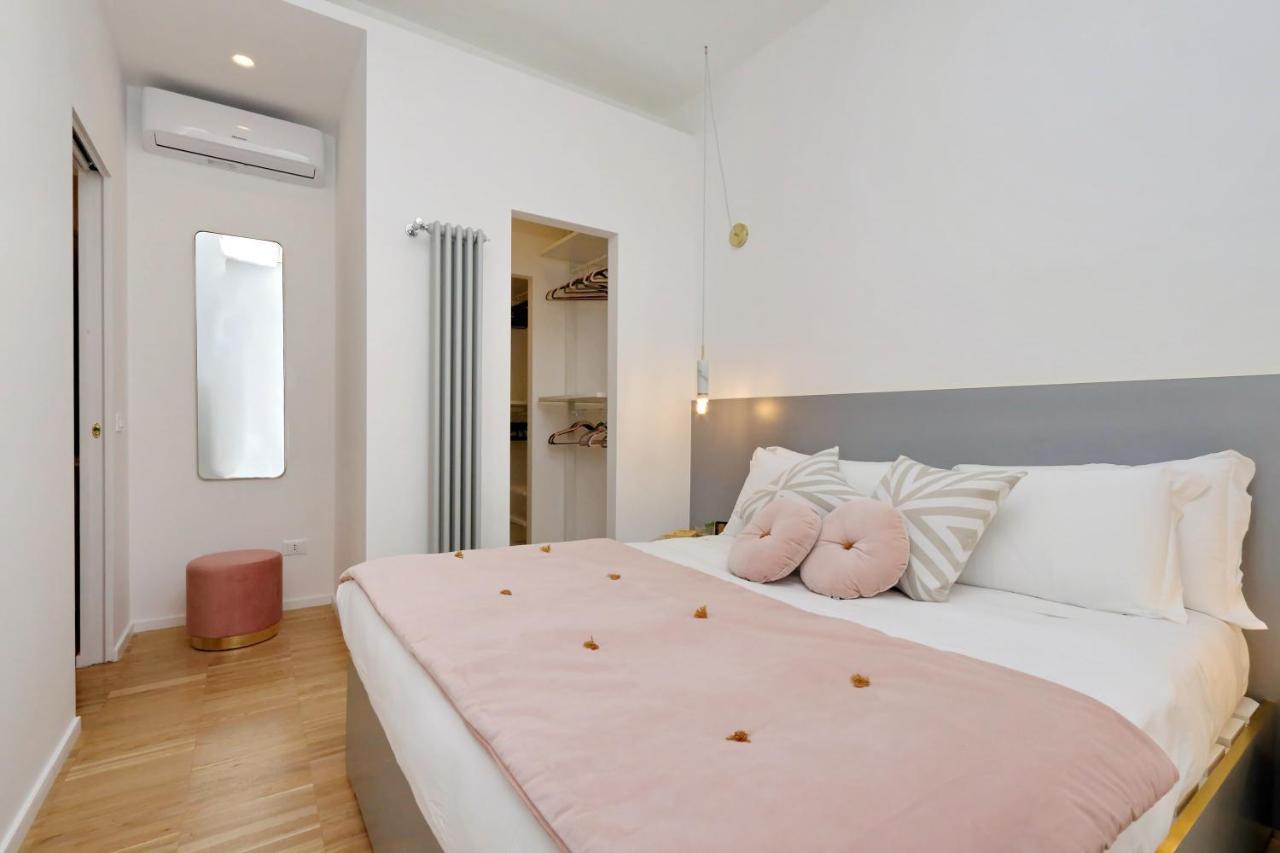 Ych-Glamour Flat Rome Extérieur photo