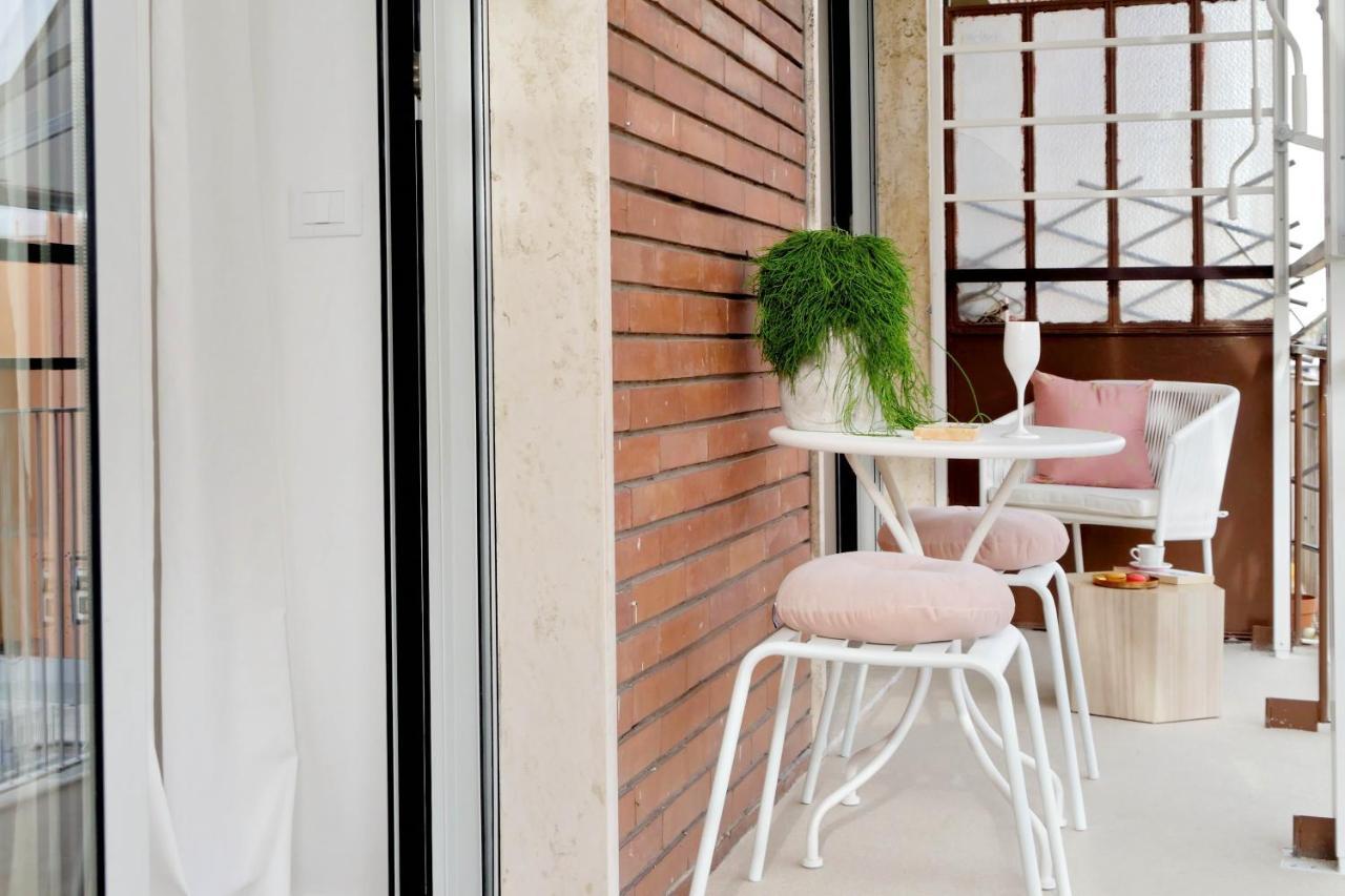 Ych-Glamour Flat Rome Extérieur photo